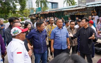 BP Batam Terus Mengembangkan Pariwisata Batam Sebagai Motor Penggerak Perekonomian
