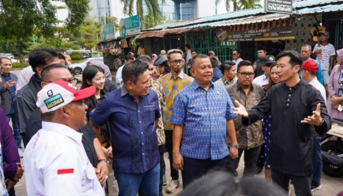 BP Batam Terus Mengembangkan Pariwisata Batam Sebagai Motor Penggerak Perekonomian