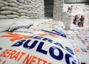 Bulog: Stok Beras Aman untuk Ramadhan dan Lebaran