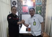 Diduga WNA Bekerja di First Club, Ketua Komando HAM Kepri Pertanyakan Izin Tinggal