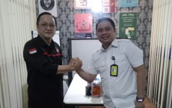 Diduga WNA Bekerja di First Club, Ketua Komando HAM Kepri Pertanyakan Izin Tinggal