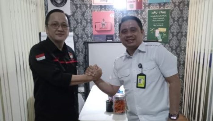 Diduga WNA Bekerja di First Club, Ketua Komando HAM Kepri Pertanyakan Izin Tinggal