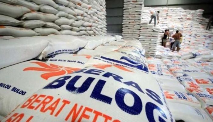 Bulog: Stok Beras Aman untuk Ramadhan dan Lebaran