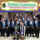 PERADI Profesional Kembali Buktikan Tingginya Minat Sarjana Hukum Menjadi Advokat