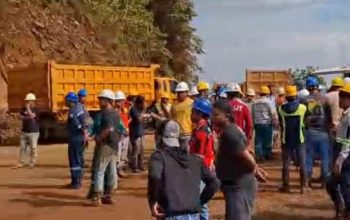 Keselamatan Kerja Pertambangan PT CLM Dipertanyakan Usai Korban Jiwa Berulang